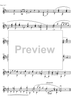 Sei scozzesi Op.29 No. 1 - Guitar