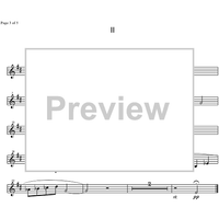 Concertino - Tuba in E-flat BC