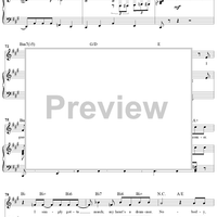 Don't Rain On My Parade