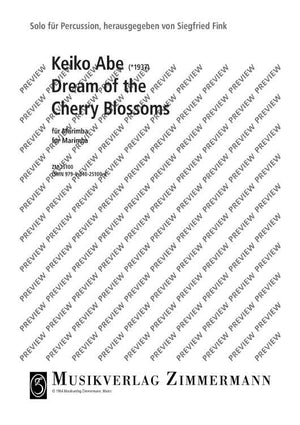 Dream of the Cherry Blossoms