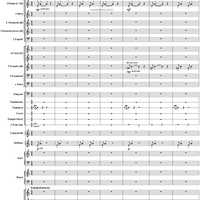 Viy. Act 2. Khoma’s Despair