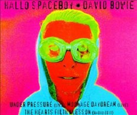 Hallo Spaceboy