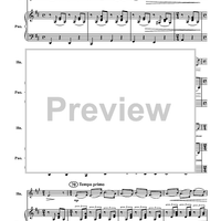 Sonata for Horn - Piano Score