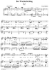 Der Wachtelschlag, Op.68, D742