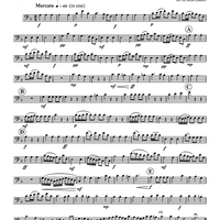 Galliard Battaglia - Euphonium 2 BC/TC