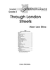 Through London Streets - Score