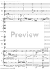 "Discede crudelis!", No. 6 from "Apollo et Hyacinthus" (K38) - Full Score