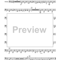 Shepherd’s Hey - Tuba