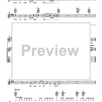 (Don't Go Back To) Rockville