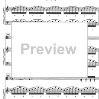 Sonata "Quai Jayr" - Score