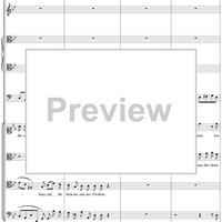 Aus der Tiefe rufe ich, Herr, zu dir