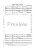 Aria: Without Words - Score