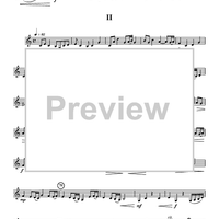 Bach to Bach - Euphonium 3 BC/TC