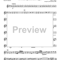 Lead On, O King Eternal - Horn in F