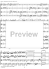 Op. 59, No. 1, Movement 4 - Score