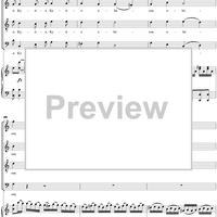 Mass No. 10 (Kriegsmesse) in C Major, "Paukenmesse": Kyrie eleison