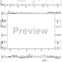 Rubenola - Piano Score (for C Melody Sax)
