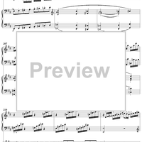 Piano Concerto No. 26 in D Major, K537