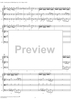 Concerto grosso No. 5 in B-flat major,  Op. 6, No. 5 - Full Score