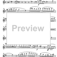 An Wien II - Alto Saxophone