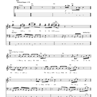 So Much Trouble In The World