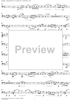 String Quartet No. 3 in A Major, Op. 41, No. 3 - Cello