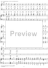 La forza del destino, Act 3, No. 19, Scene and Duet. "Nè gustare m'è dato" and "Sleale! Il segreto" - Score