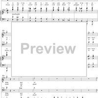 La forza del destino, Act 3, No. 19, Scene and Duet. "Nè gustare m'è dato" and "Sleale! Il segreto" - Score