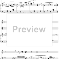 Elder Son. Act 2. Tableau 4. Scene “Arrival of the Fiance”