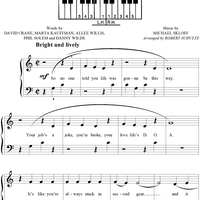 I'll Be There For You (Theme from "Friends")