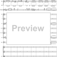 Viy. Act 1. The Market