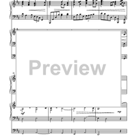 In Heavenly Love Abiding