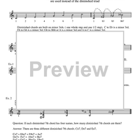 A Guitarist's Ultimate Guide to Chord Construction and Substitution, Part Two