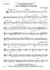 … Not Afraid to Dream - Bb Clarinet 1