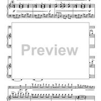 Concertino: Mountains of Epirus - Piano