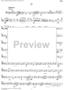 Serenade for Strings in E Major, Op. 22 - Bass