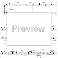 First Suite, No. 2: At Night