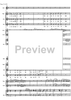 Vespers of S. Ignacio - Score