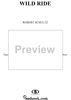 Wild Ride