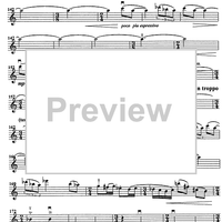 Godalni Quartet - Violin 1