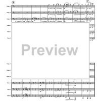 Salvation is Created - Score