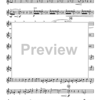 Music for Six Trumpets - Trumpet 5