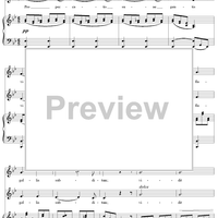 Stabat Mater, No. 5: Quis est homo qui non fleret