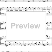 Prince Igor.  9. Prince Igor’s Aria