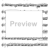 Sonata d minor Op.71 No. 2 - Oboe