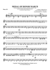 Medal of Honor March - Horn 3/4