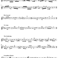 The Scotch Duty for Fife