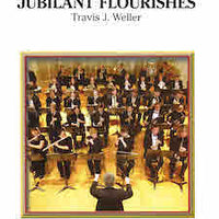 Jubilant Flourishes - Timpani