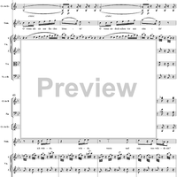 "Dies Bildnis ist bezaubernd schön", No. 3 from  "Die Zauberflöte", Act 1 (K620) - Full Score