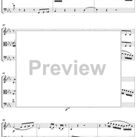 Divertimento in E-flat major, K563